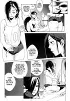 Birthday Shokai Genteiban Ch.1-8+10 [Kokonoki Nao] [Original] Thumbnail Page 55
