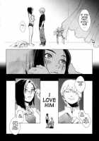 Birthday Shokai Genteiban Ch.1-8+10 [Kokonoki Nao] [Original] Thumbnail Page 60