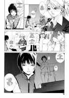 Birthday Shokai Genteiban Ch.1-8+10 [Kokonoki Nao] [Original] Thumbnail Page 72