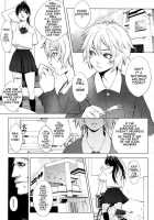 Birthday Shokai Genteiban Ch.1-8+10 [Kokonoki Nao] [Original] Thumbnail Page 91