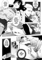 Birthday Shokai Genteiban Ch.1-8+10 [Kokonoki Nao] [Original] Thumbnail Page 96