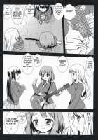 K-On No Tokkun! [Kurosawa Kiyotaka] [K-On!] Thumbnail Page 32