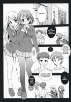 K-On No Tokkun! [Kurosawa Kiyotaka] [K-On!] Thumbnail Page 05