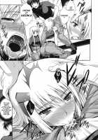 Scarlett Twin [Ishigaki Takashi] [Muv-Luv Alternative Total Eclipse] Thumbnail Page 12