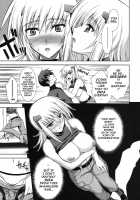 Scarlett Twin [Ishigaki Takashi] [Muv-Luv Alternative Total Eclipse] Thumbnail Page 14