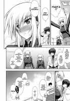 Scarlett Twin [Ishigaki Takashi] [Muv-Luv Alternative Total Eclipse] Thumbnail Page 29