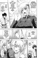 Scarlett Twin [Ishigaki Takashi] [Muv-Luv Alternative Total Eclipse] Thumbnail Page 06