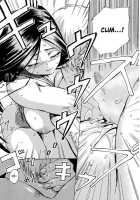 Hatsu Inu / 初犬 [Inu] [Original] Thumbnail Page 123