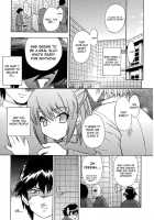 Hatsu Inu / 初犬 [Inu] [Original] Thumbnail Page 37