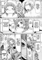 NEET Girlfriend [D.P] [Original] Thumbnail Page 04