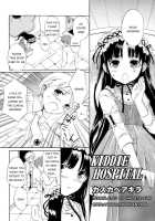 Kiddie Hospital [Kasukabe Akira] [Original] Thumbnail Page 02