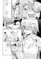 Cherry Pink [Yukimi] [Original] Thumbnail Page 10