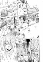 Cherry Pink [Yukimi] [Original] Thumbnail Page 15