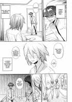 Cherry Pink [Yukimi] [Original] Thumbnail Page 17