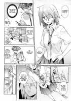 Cherry Pink [Yukimi] [Original] Thumbnail Page 04