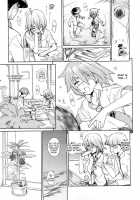 Cherry Pink [Yukimi] [Original] Thumbnail Page 07