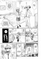 Cherry Pink [Yukimi] [Original] Thumbnail Page 09