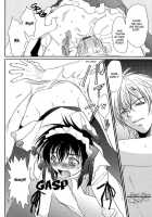 Gravitation - Megamix Kuma [Murakami Maki] [Gravitation] Thumbnail Page 33