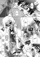 - Houkago Freestyle [Uchoten] [Original] Thumbnail Page 13