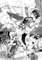 - Houkago Freestyle [Uchoten] [Original] Thumbnail Page 06