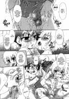 - Houkago Freestyle [Uchoten] [Original] Thumbnail Page 08