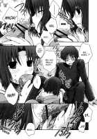 Yumemitsu [Izumiya Otoha] [Kara No Kyoukai] Thumbnail Page 10