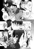 Yumemitsu [Izumiya Otoha] [Kara No Kyoukai] Thumbnail Page 11