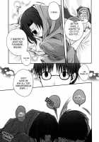 Yumemitsu [Izumiya Otoha] [Kara No Kyoukai] Thumbnail Page 25