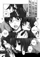 Yumemitsu [Izumiya Otoha] [Kara No Kyoukai] Thumbnail Page 05