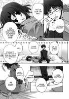 Yumemitsu [Izumiya Otoha] [Kara No Kyoukai] Thumbnail Page 08