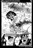 Avatar ☆ Trance Ch. 11 / あばたー☆とらんす！ 第11章 [Katou Jun] [Original] Thumbnail Page 10