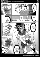 Avatar ☆ Trance Ch. 11 / あばたー☆とらんす！ 第11章 [Katou Jun] [Original] Thumbnail Page 11