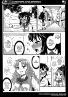 Avatar ☆ Trance Ch. 11 / あばたー☆とらんす！ 第11章 [Katou Jun] [Original] Thumbnail Page 25