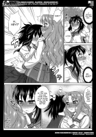 Avatar ☆ Trance Ch. 11 / あばたー☆とらんす！ 第11章 [Katou Jun] [Original] Thumbnail Page 26