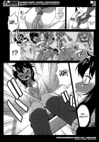 Avatar ☆ Trance Ch. 11 / あばたー☆とらんす！ 第11章 [Katou Jun] [Original] Thumbnail Page 04