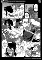 Avatar ☆ Trance Ch. 11 / あばたー☆とらんす！ 第11章 [Katou Jun] [Original] Thumbnail Page 05