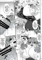 Pekopen Beauty Invasion 3 [Uzura No Tamago] [Keroro Gunsou] Thumbnail Page 18