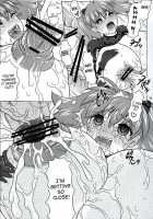 Pekopen Beauty Invasion 3 [Uzura No Tamago] [Keroro Gunsou] Thumbnail Page 22