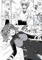 Pekopen Beauty Invasion 3 [Uzura No Tamago] [Keroro Gunsou] Thumbnail Page 05