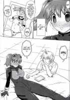 Pekopen Beauty Invasion 3 [Uzura No Tamago] [Keroro Gunsou] Thumbnail Page 07