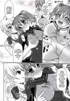 Pekopen Beauty Invasion 3 [Uzura No Tamago] [Keroro Gunsou] Thumbnail Page 09