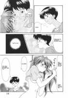 Technical S.S.1 - 2Nd Impression [Neon Genesis Evangelion] Thumbnail Page 19