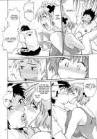 Swimwear Kingdom / スイムウェア王国 [Manabe Jouji] [Umisho] Thumbnail Page 13