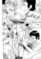 Swimwear Kingdom / スイムウェア王国 [Manabe Jouji] [Umisho] Thumbnail Page 15