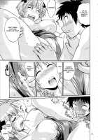 Swimwear Kingdom / スイムウェア王国 [Manabe Jouji] [Umisho] Thumbnail Page 18