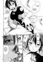 Swimwear Kingdom / スイムウェア王国 [Manabe Jouji] [Umisho] Thumbnail Page 37