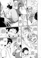 Swimwear Kingdom / スイムウェア王国 [Manabe Jouji] [Umisho] Thumbnail Page 08