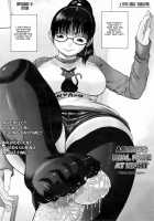 Yoru No Sugao [Yoshu Ohepe] [Original] Thumbnail Page 02