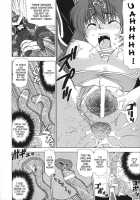 Lightning Warrior Raidy [Lightning Warrior Raidy] Thumbnail Page 105