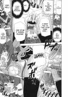 Lightning Warrior Raidy [Lightning Warrior Raidy] Thumbnail Page 110